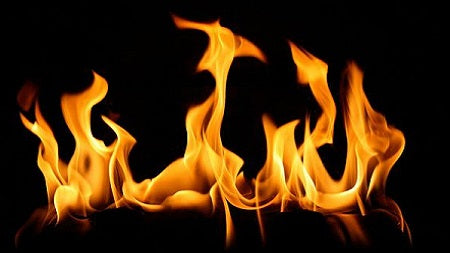 Maritime Fire Watch