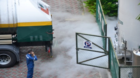 HAZWOPER Awareness