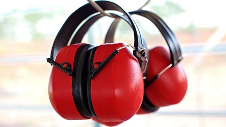 Hearing Conservation