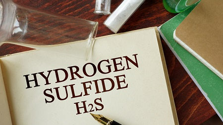 Hydrogen Sulfide Awareness