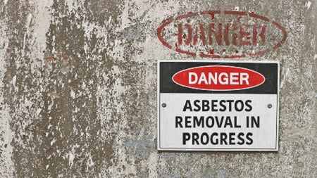 Asbestos Awareness