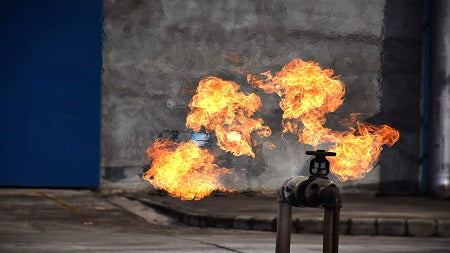 Iron Sulfide Awareness