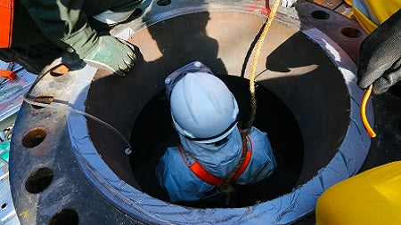 Confined Space Safety Awareness
